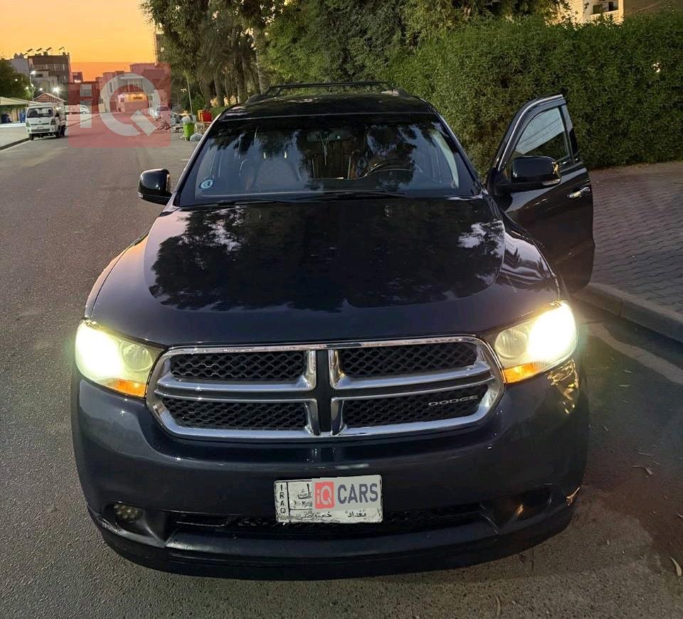 دودج دورانجو